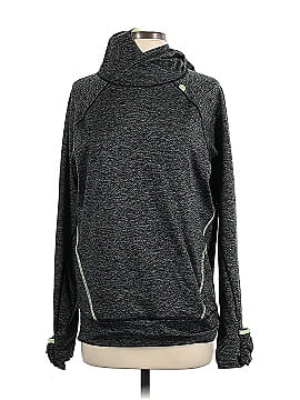 Sweaty Betty Pullover Hoodie (view 1)
