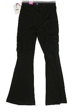 Justice Casual Pants (view 2)