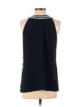 an original MILLY of New York Sleeveless Blouse (view 2)