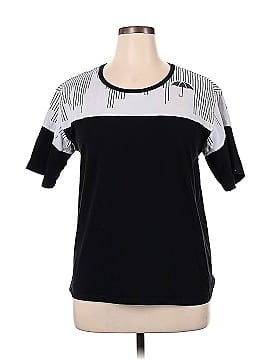 Mirella Short Sleeve T-Shirt (view 1)