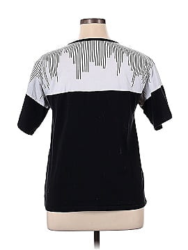 Mirella Short Sleeve T-Shirt (view 2)