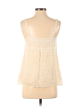 LILLY Sleeveless Blouse (view 2)