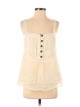 LILLY Sleeveless Blouse (view 1)