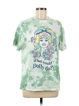 Dolly Fashions Short Sleeve T-Shirt (view 1)
