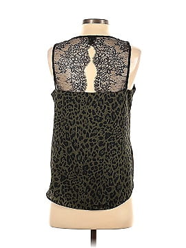 Express Sleeveless Blouse (view 2)