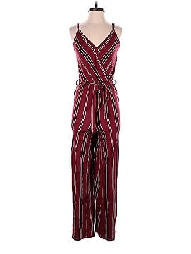 Allison Joy Jumpsuit (view 1)