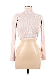 Missguided Long Sleeve Top