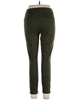 Ann Taylor LOFT Outlet Jeans (view 2)