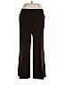 J.Crew Brown Casual Pants Size 12 - photo 1