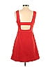 Maeve by Anthropologie Red Casual Dress Size 2 - photo 2
