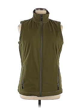 King Ranch Vest (view 1)