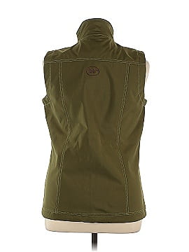 King Ranch Vest (view 2)