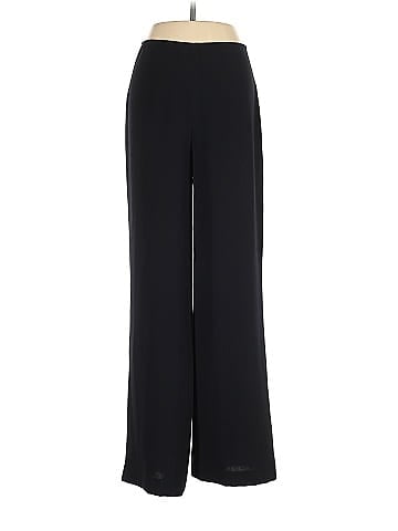 Linda Allard Ellen Tracy Dress Pants (view 1)