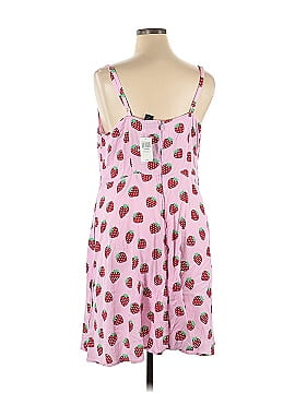 Hot Topic Casual Dress (view 2)