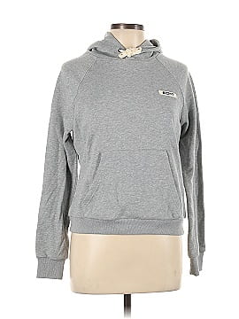 ECHT Pullover Hoodie (view 1)