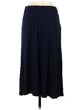 Eileen Fisher Formal Skirt (view 2)