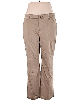 Lee Casual Pants (view 1)