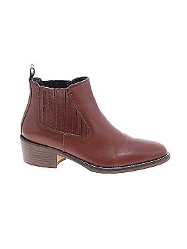 Coach and Four Ankle Boots (view 1)