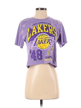 NBA Short Sleeve T-Shirt (view 1)