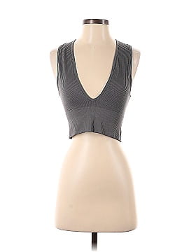 Out From Under Sleeveless Top (view 1)