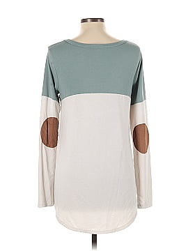 Zenana Premium Long Sleeve T-Shirt (view 2)