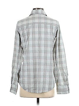 The North Face Long Sleeve Button-Down Shirt (view 2)