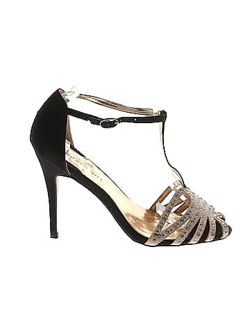 Madden Girl Heels (view 1)