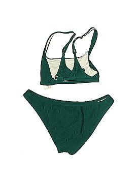 Shade & Shore Two Piece Swimsuit (view 2)