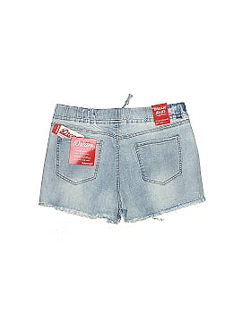 GOGO Jeans Denim Shorts (view 2)