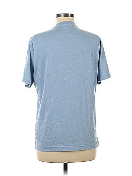 Banana Republic Factory Store Short Sleeve T-Shirt (view 2)