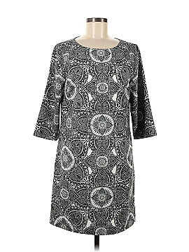 Banana Republic Factory Store Casual Dress (view 1)