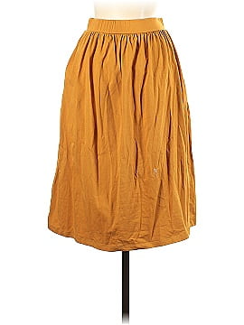 Elegantees Casual Skirt (view 2)