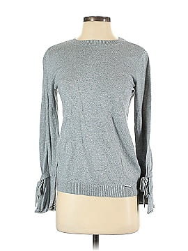 MICHAEL Michael Kors Pullover Sweater (view 1)