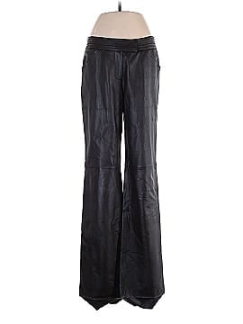 Etcetera Leather Pants (view 1)