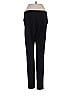 J. McLaughlin Solid Black Casual Pants Size S - photo 2