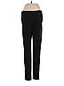 J. McLaughlin Solid Black Casual Pants Size S - photo 1