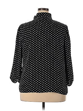By Design Long Sleeve Blouse (view 2)