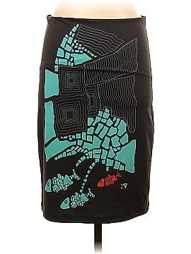 VOLT Design Casual Skirt (view 2)