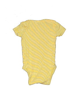 Carter's Short Sleeve Onesie (view 2)