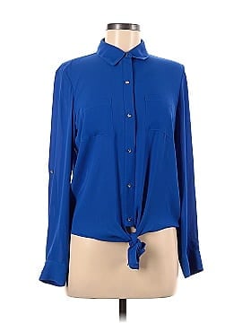 Chaus Long Sleeve Blouse (view 1)