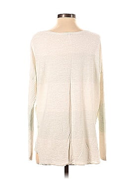 Free People Long Sleeve Henley (view 2)