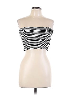 Topshop Tube Top (view 1)