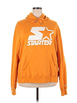 Authentic Pullover Hoodie (view 1)
