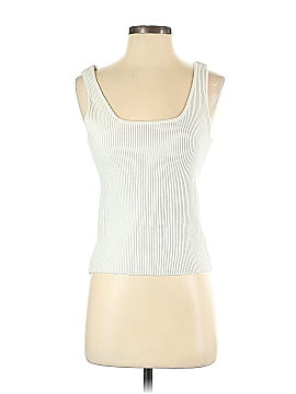 Marled by Reunited Sleeveless Blouse (view 1)
