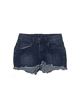 Venus Denim Shorts (view 1)