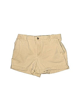 Old Navy Khaki Shorts (view 1)