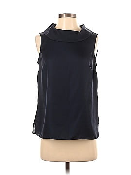 Talbots Sleeveless Blouse (view 1)