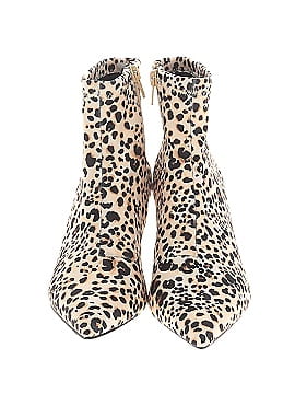 Betsey Johnson Ankle Boots (view 2)