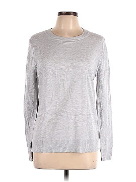 Banana Republic Factory Store Pullover Sweater (view 1)