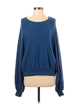 Free People Pullover Sweater (view 1)